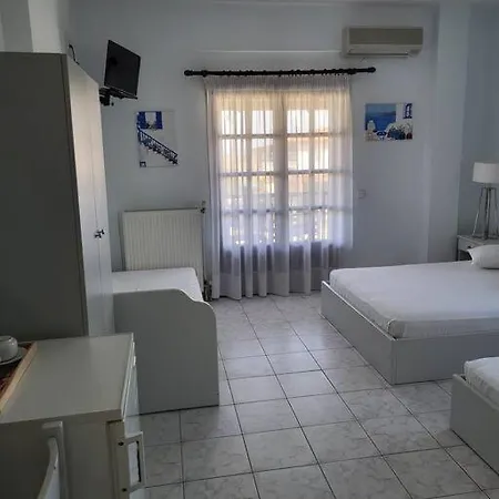 Apartmán μέντα Studio έως 4 άτομα Family *