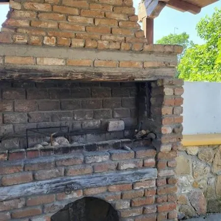 μέντα Studio έως 4 άτομα Family Apartament *