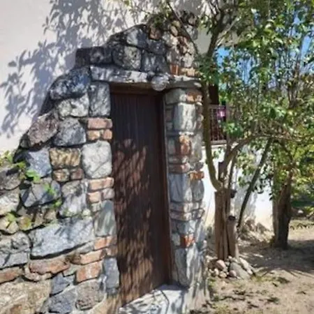 Apartmán μέντα Studio έως 4 άτομα Family