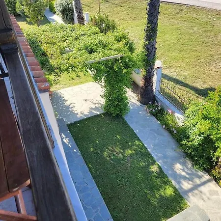 Apartament μέντα Studio έως 4 άτομα Family