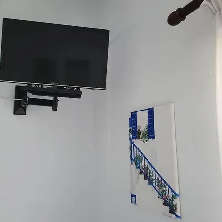 Apartmán μέντα Studio έως 4 άτομα Family *
