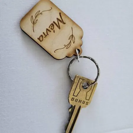 μέντα Studio έως 4 άτομα Family Apartment Paliouri