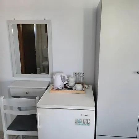 Apartamento μέντα Studio έως 4 άτομα Family Paliouri