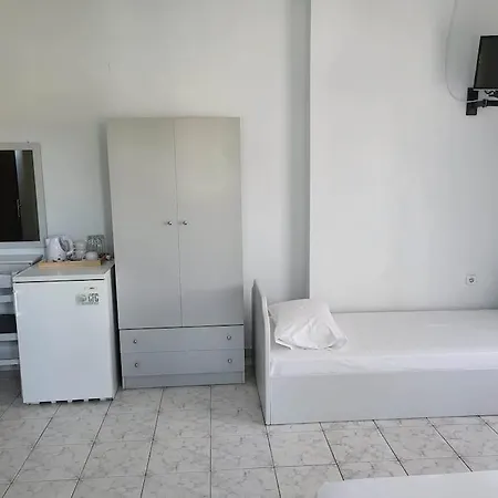 μέντα Studio έως 4 άτομα Family Paliouri