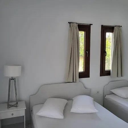 Apartamento μέντα Studio έως 4 άτομα Family