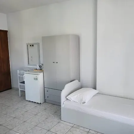 μέντα Studio έως 4 άτομα Family Apartamento *